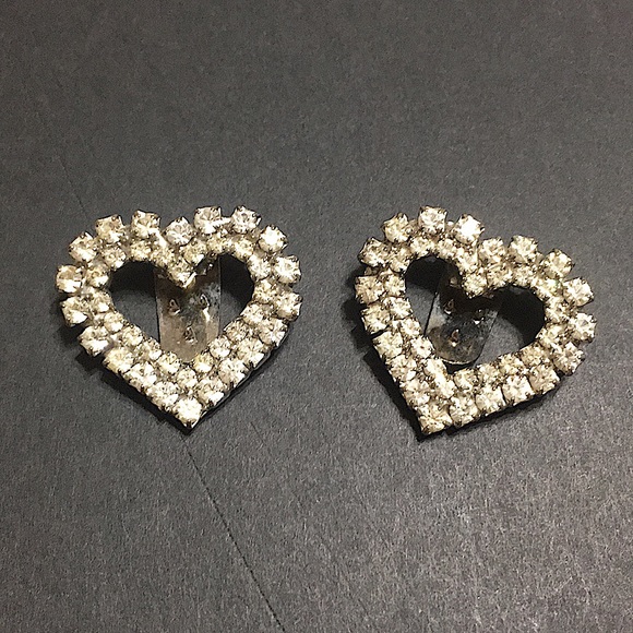 🖤S.G.D’OR💕signed VTG show clips - Picture 2 of 7